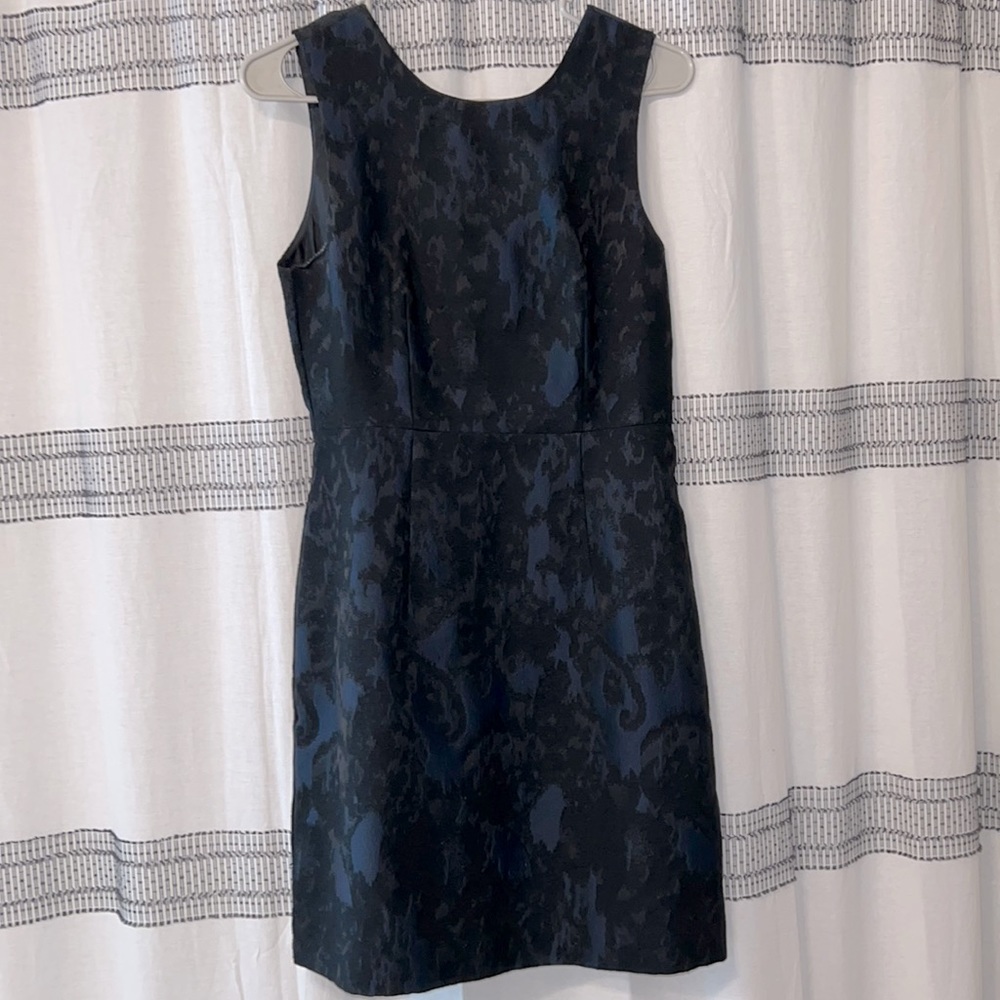 Modest Cocktail Dress